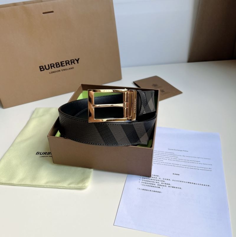 BURBERRY